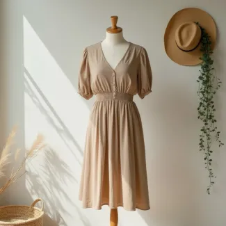 عکس حرفه ای لباس زنانه