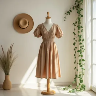 عکس حرفه ای لباس زنانه