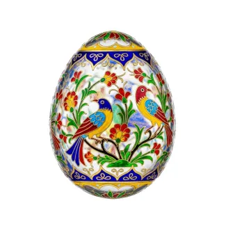 عکس حرفه ای تخم مرغ هفت سین