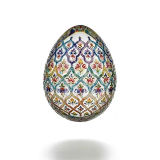 عکس حرفه ای تخم مرغ هفت سین