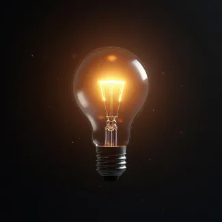 دانلود تصویر با کیفیت لامپ گرد عکس حرفه ای الکتریکی