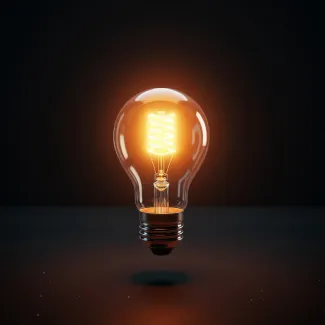 دانلود عکس استوک لامپ روشن عکس حرفه ای الکتریکی