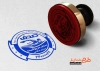مهر ژلاتینی مجموعه آبی به صورت لایه باز و قابل تغییر جهت ساخت مهر ژلاتینی و لیزری استخر و مجموعه آبی
