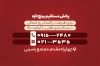 کارت ویزیت psd فروش برنج شامل عکس گونی برنج و فرمت psd و قابلیت ویرایش