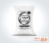 دانلود طرح ریسو گونی برنج شامل وکتور سیاه سفید خوشه برنج