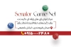 طرح کارت ویزیت گیم نت شامل عکس بازی های کامپیوتری
