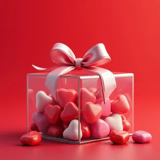 عکس حرفه ای هدیه تولد
