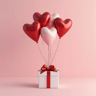 عکس حرفه ای هدیه تولد