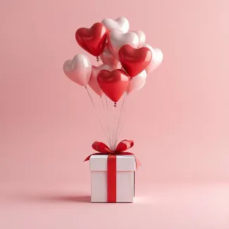 عکس حرفه ای هدیه تولد