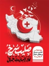 دانلود طرح روز هلال احمر و صلیب سرخ شامل تایپوگرافی صلیب سرخ نماد انسانیت جهانی