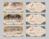 تقویم باستانی با عکس اماکن تاریخی جهت چاپ تقویم رومیزی 1403 ایرانی