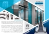 دانلود کاتالوگ آسانسور شامل عکس آسانسور جهت چاپ کاتالوگ آسانسور و پله برقی