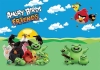 طرح جلد دفتر angry birds