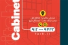 کارت ویزیت کابینت سازی شامل محل جایگذاری مشخصات