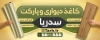 طرح بنر آماده کاغذ دیواری شامل عکس کاغذ دیواری و فرمت psd و قابلیت ویرایش