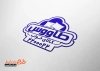 دانلود مهر ژلاتینی کالای خواب شامل وکتور بالشت