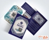 طرح آماده کاتالوگ فروشگاه کاشی و سرامیک با عکس طرح کاشی