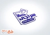 طرح لایه باز مهر کاشی و سرامیک شامل طرح سرامیک با فرمت ai ،psd و cdr و قابل ویرایش