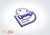 طرح مهر آماده کتابفروشی شامل وکتور کتاب و فرمت PSD و قابل ویرایش