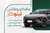 طرح کارت ویزیت خام صافکاری و نقاشی اتومبیل با عکس ماشین