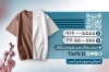 دانلود کارت ویزیت خشک شویی شامل عکس لباسشویی