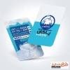 طرح آماده کارت ویزیت خشکشویی شامل عکس لباس