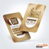 فایل کارت ویزیت کیف و کفش شامل عکس کیف و کفش