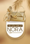 طرح کارت ویزیت کیف و کفش شامل عکس کیف و کفش