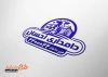 طرح مهر دامداری با وکتور گاو