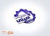 قالب مهر ژلاتینی لوازم یدکی شامل وکتور قطعات یدکی خودرو با قابلیت ویرایش و فرمت PSD