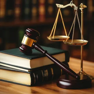 عکس ترازوی عدالت با کیفیت عکس حرفه ای وکالت