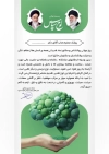 دانلود تقدیر نامه روز روانشناس شامل خوشنویسی لوح سپاس