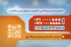 دانلود طرح کارت ویزیت مهد کودک شامل تصویرسازی کودک با فرمت psd و قابل ویرایش