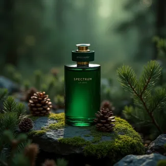 عکس باکیفیت شیشه ادکلن عکس حرفه ای عطر و ادکلن