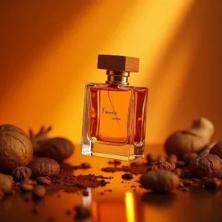 عکس استوک شیشه عطر و ادکلن عکس حرفه ای عطر و ادکلن