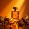 عکس حرفه ای عطر و ادکلن