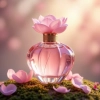 عکس حرفه ای عطر و ادکلن