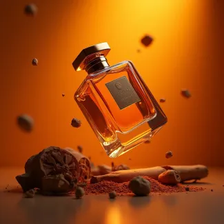 عکس با کیفیت ادکلن عکس حرفه ای عطر و ادکلن