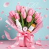 عکس حرفه ای لوازم آرایشی