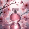 عکس حرفه ای عطر و ادکلن