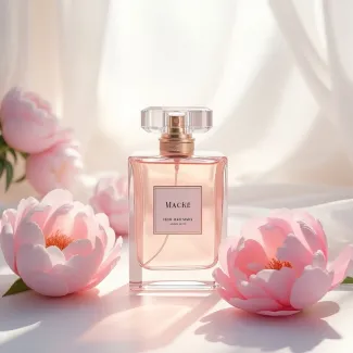 عکس حرفه ای لوازم آرایشی