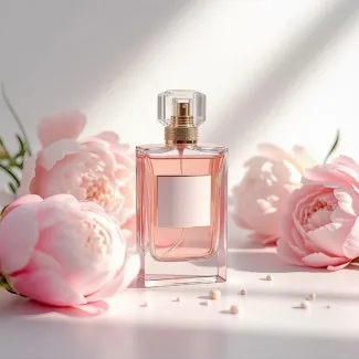 عکس حرفه ای لوازم آرایشی