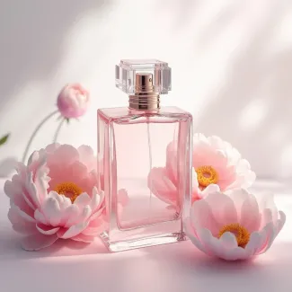 عکس حرفه ای لوازم آرایشی