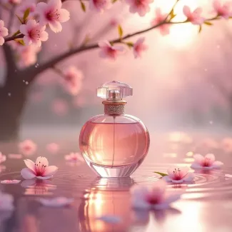 عکس حرفه ای لوازم آرایشی