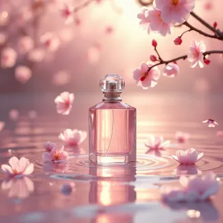 عکس حرفه ای لوازم آرایشی