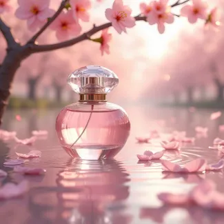 عکس حرفه ای لوازم آرایشی