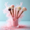 عکس حرفه ای لوازم آرایشی