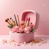 عکس حرفه ای لوازم آرایشی