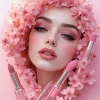 عکس حرفه ای لوازم آرایشی