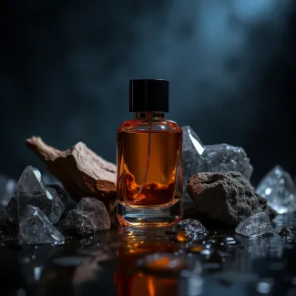 دانلود عکس استوک شیشه ادکلن عکس حرفه ای عطر و ادکلن